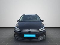 Volkswagen Touran - Vorschau Bild 6