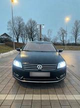 Volkswagen VW Passat 3C, 2.0TSI Highline 210ps Benzin... - Volkswagen Passat Variant: Limousine