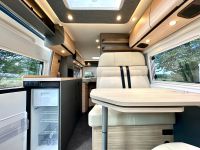 Malibu Van first class - two rooms GT skyview 640 LE-RB (5/14)
