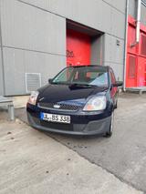 Ford Fiesta 1,4 TDCi Ambiente Ambiente - Ford Fiesta Ambiente mit Diesel-Antrieb