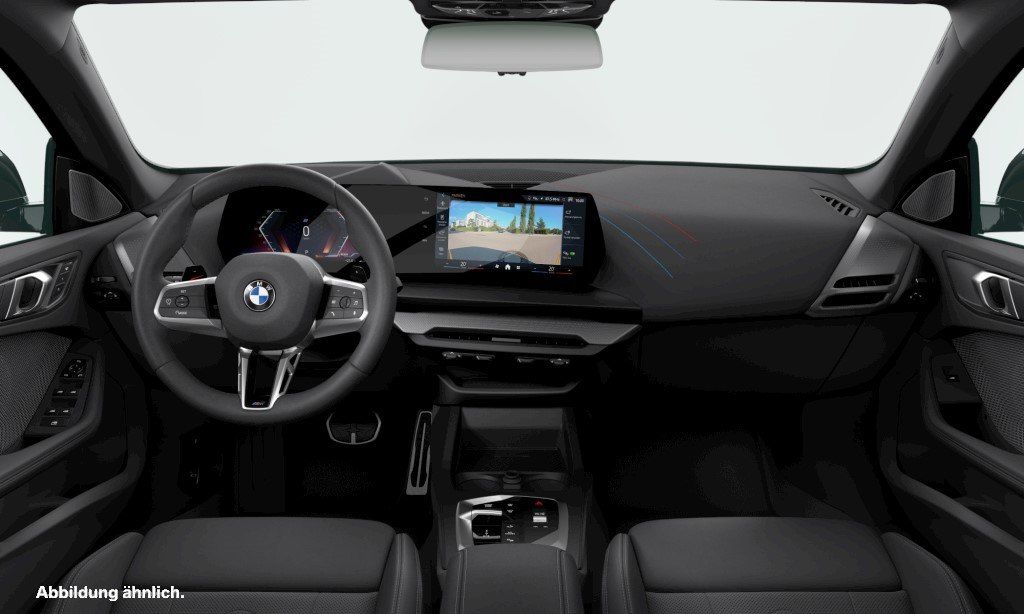 BMW 220 - Bild 4