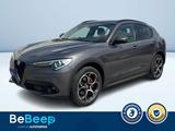 Alfa Romeo Stelvio 2.2 T B-TECH Q4 210CV AUTO - Alfa Romeo Stelvio B-Tech