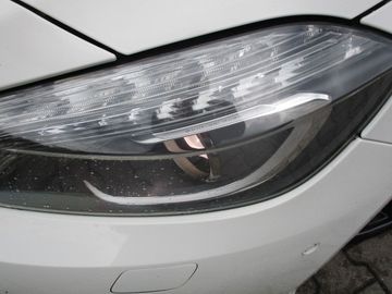 Mercedes A 180 - 4