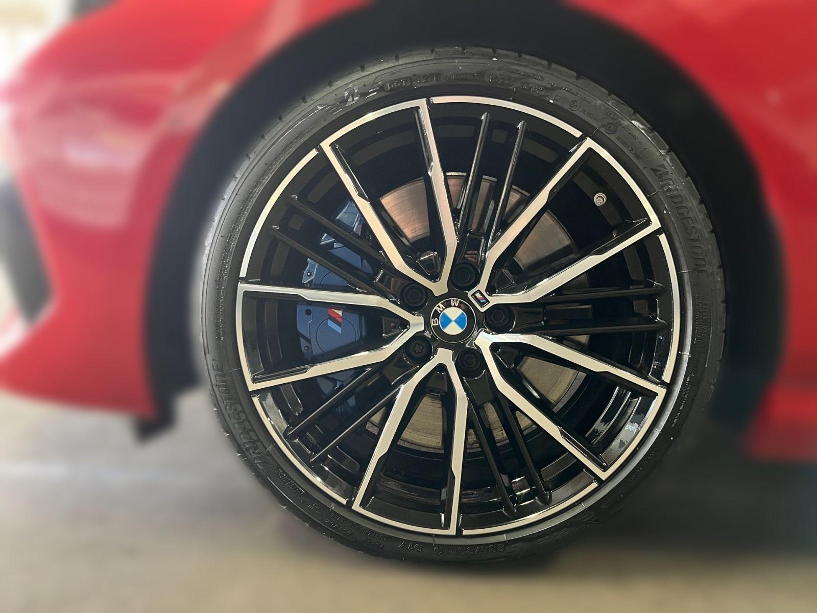 BMW M235i 2er Gran Coupe M235 i xDrive PANO LED Busi