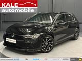 Volkswagen Golf Lim. 2.0 TSI DSG R-Line *KAMERA*CarPlay*