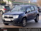 Dacia Duster I Basis 4x2 TÜV NEU a.A. Garantie a.A. 5- - Dacia Duster bis 5.000 Euro