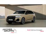 Audi SQ7 Black+/B+O Advanced/Laser/S-Sitze+/360°/7-Si - Audi SQ7 Jahreswagen