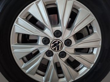 Volkswagen T7 Multivan - 6