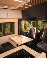 Mercedes-Benz Sprinter Offtrack Seven 4x4 Reisemobil - Reisemobil Wohnwagen
