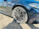 BMW 530i Touring A  M Paket  - BMW 530 in Freiburg