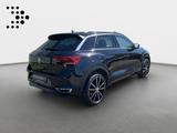 Volkswagen T-Roc Style 1.5 l TSI R-Line+Pano+LED+Kamera+ACC - VW T-Roc Gebrauchtwagen in Bochum