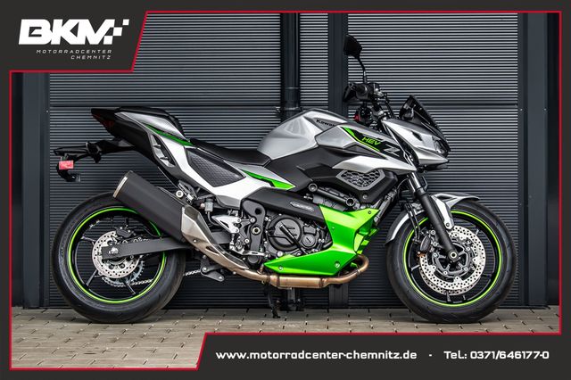 Kawasaki Z7 Hybrid +Mod.2024+Aktion+auf Lager+