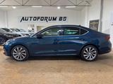 Skoda Octavia Lim. First Edition 2.0TDI DSG/ACC/MATRIX - Skoda Octavia mit Diesel-Antrieb: Limousine