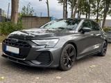 Audi A3 Sportback 35 TDI S line - Audi A3 Gebrauchtwagen in Saarbrücken