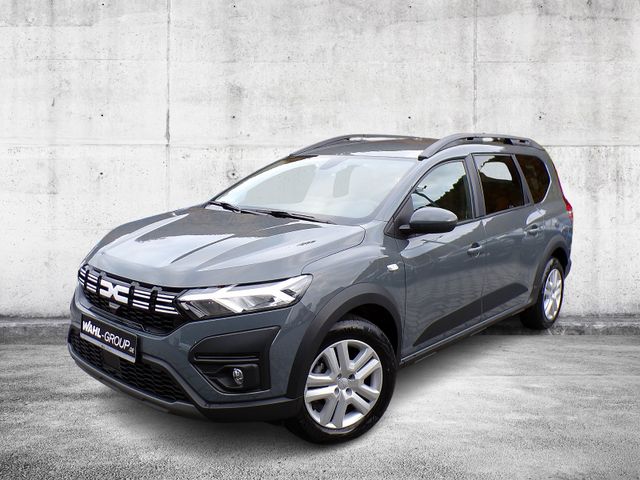 Dacia Jogger 1.0 TCe 110 Expression*7-Sitzer*LED**Navi