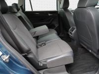 Volkswagen Tayron - Vorschau Bild 16