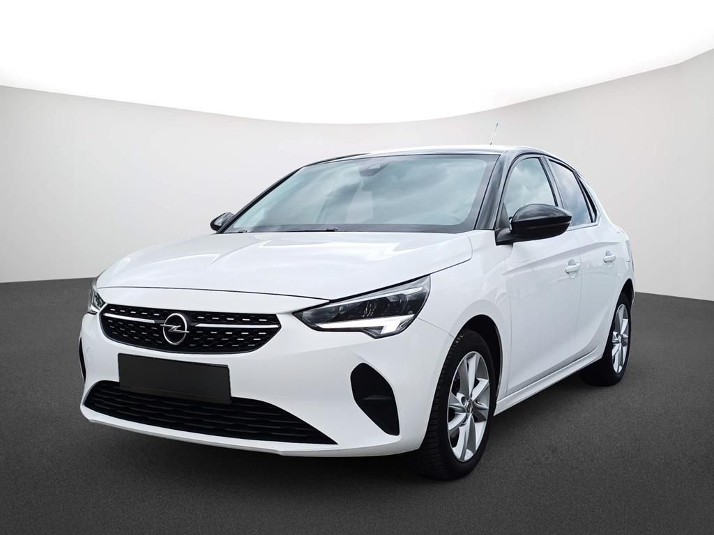 Image of Opel Corsa