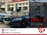 Jaguar XJ Premium Luxury Lang 3.0 S V6 Pano Kamera Navi - Jaguar XJ mit Diesel-Antrieb: 6.3