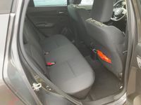 Suzuki Swift - Vorschau Bild 9