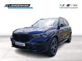 BMW X5 xDrive45e Head-Up DAB AHK Memory Laser Luftfe - BMW X5 in Erfurt