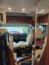 Rapido V55 - Rapido Diesel
