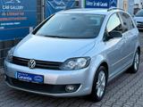 Volkswagen Golf Plus VI Match/2.Hd/Navi/SHZ/Garantie - VW Golf Plus Gebrauchtwagen