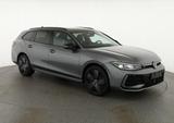 Volkswagen Passat Variant 1.5 eHybrid R-LINE Black, Pano, A - : mit ABS, Kombi, mit Klimaanlage