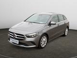 Mercedes-Benz B 200 Progressive 360°RFK*AHK*LED*TOTW*SPURH*uvm - Mercedes-Benz B 200 Gebrauchtwagen in Krefeld