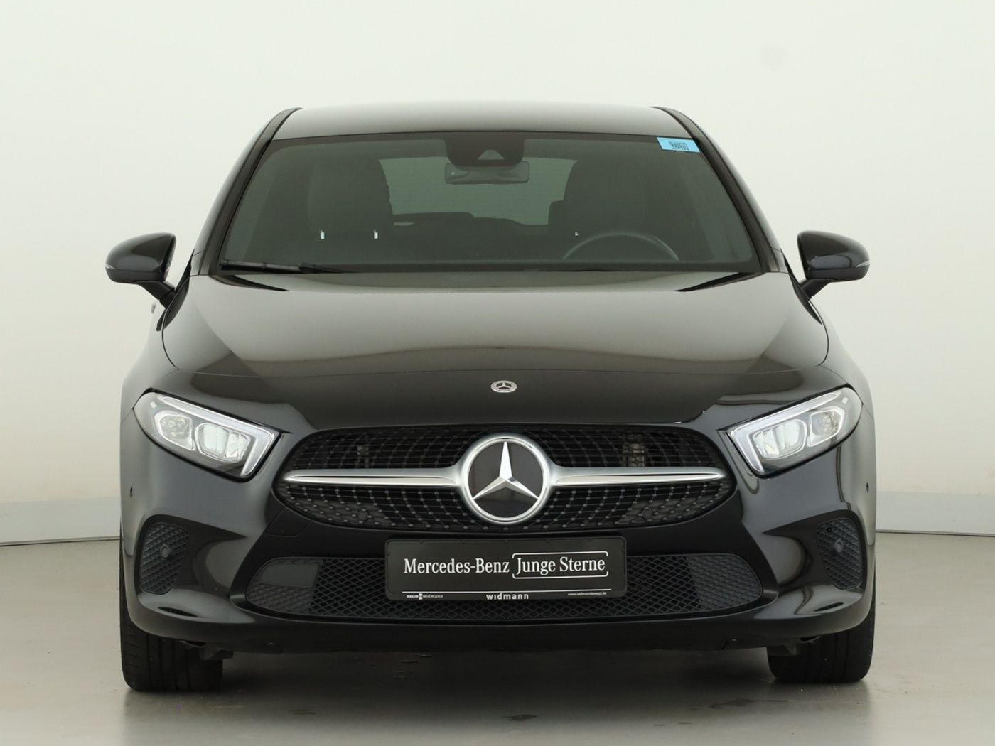 Mercedes-Benz A 200 4M Progressive Park-Paket Kamera LED Navi foto 3