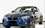 BMW 230i Steptronic Coupé Sport Line Sport Line - BMW 230 von privat