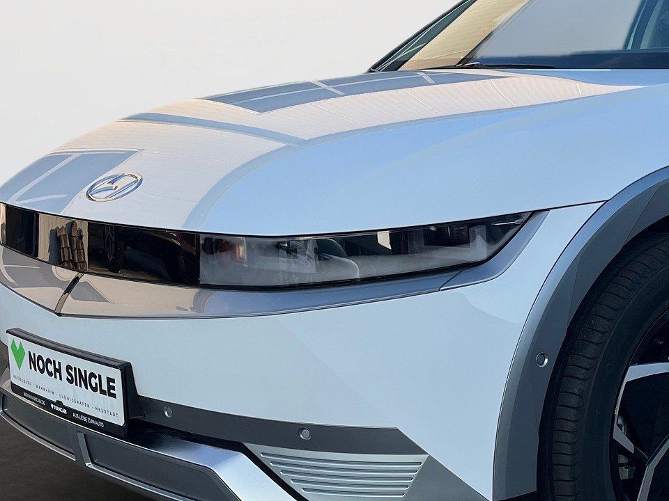Fahrzeugabbildung Hyundai IONIQ 5 77,4kWh AWD UNIQ Relax