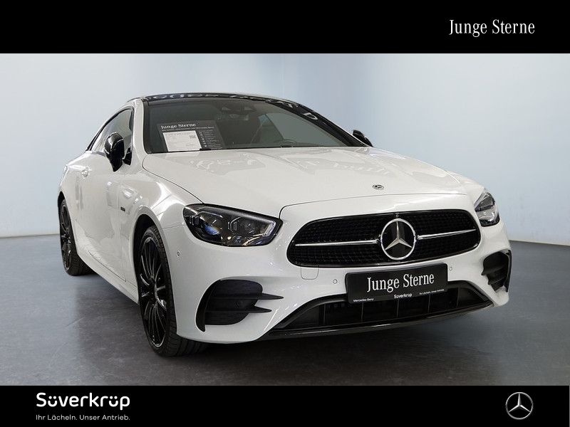 Mercedes-Benz E 400