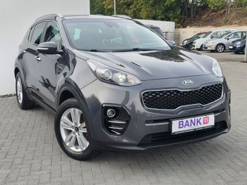 KIA Sportage - 3