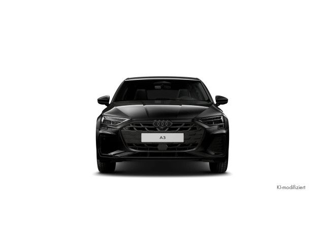 Audi A3 Sportback S line TFSI e 200 kW S tronic imagem 3