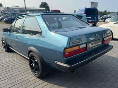 Fahrzeugabbildung Volkswagen Polo Derby H Zulassung Tuning