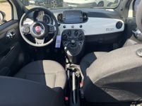 Fiat 500C - Vorschau Bild 10