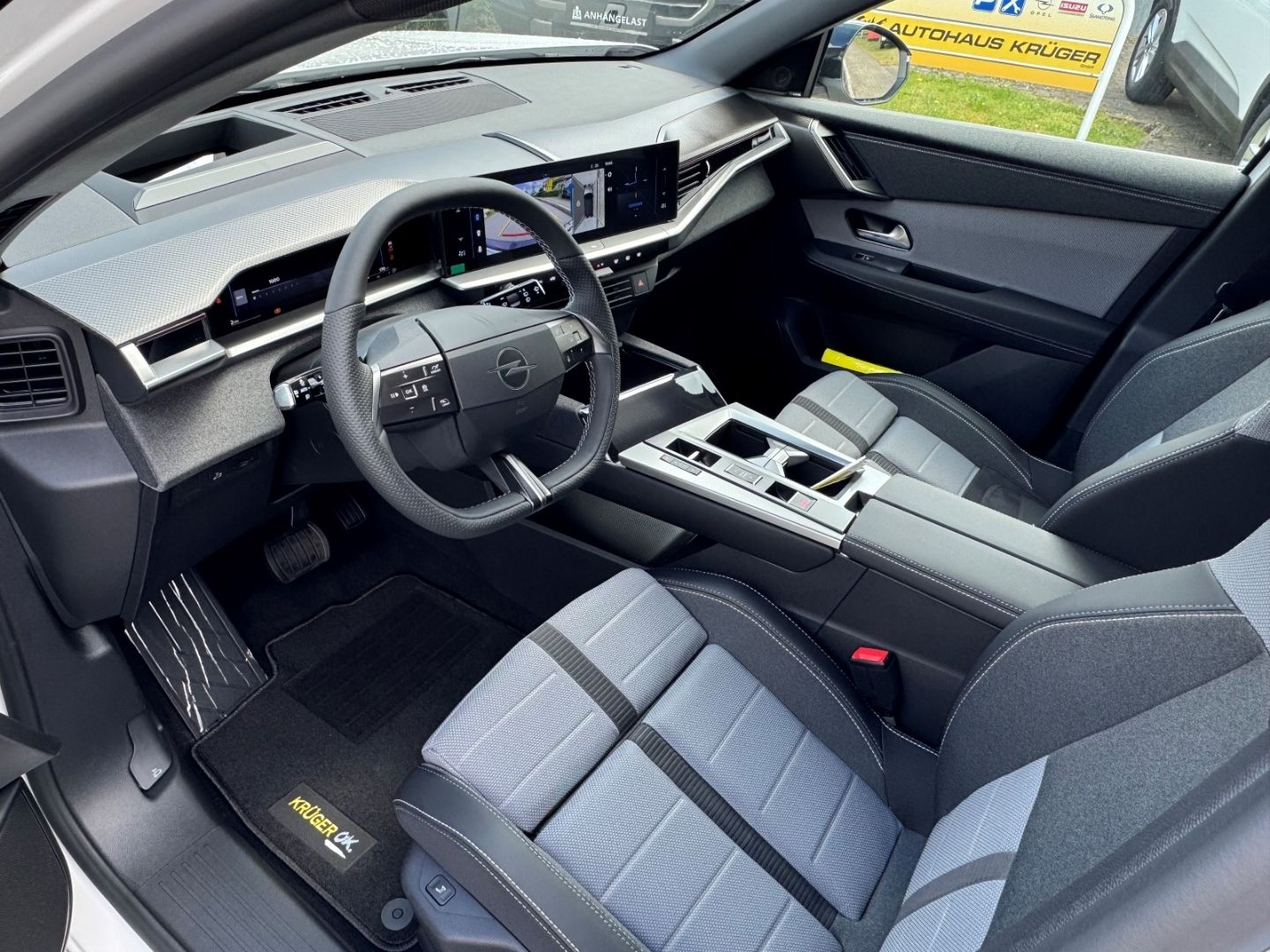 Opel Grandland (X) - Bild 5