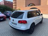 Volkswagen Touareg 3.2 V6 tiptronic - gebrauchte VW Touareg aus dem Jahr 2003