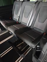 Mercedes-Benz V 250 BlueTEC 4MATIC lang - - Mercedes-Benz V 250 Gebrauchtwagen