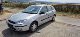 Ford 1.6i | TÜV NEU | KLIMA | 2.HAND - Ford Focus: 1.6