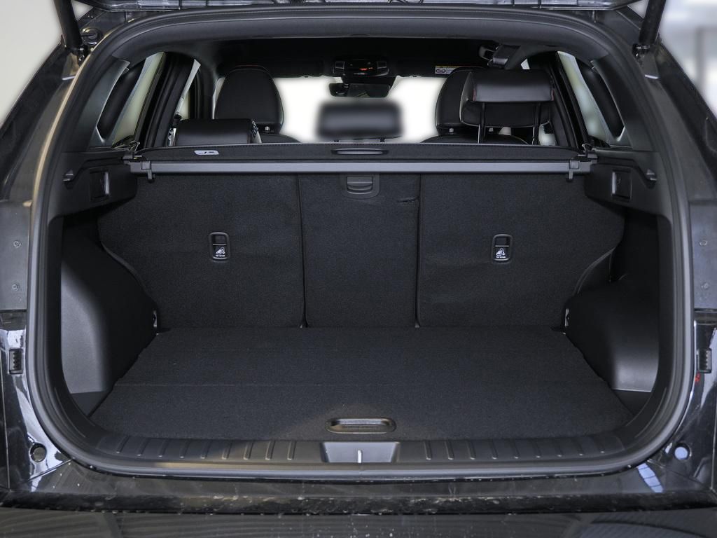 Hyundai Tucson – Bild 15
