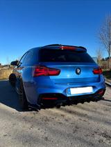 BMW M140i Special Edition - Shadow Line - ohne OPF - BMW M140i: 3 Türen