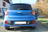 Hyundai i10 1.0 Passion Plus, Top Zustand! Garagenwagen - Hyundai i10 von privat