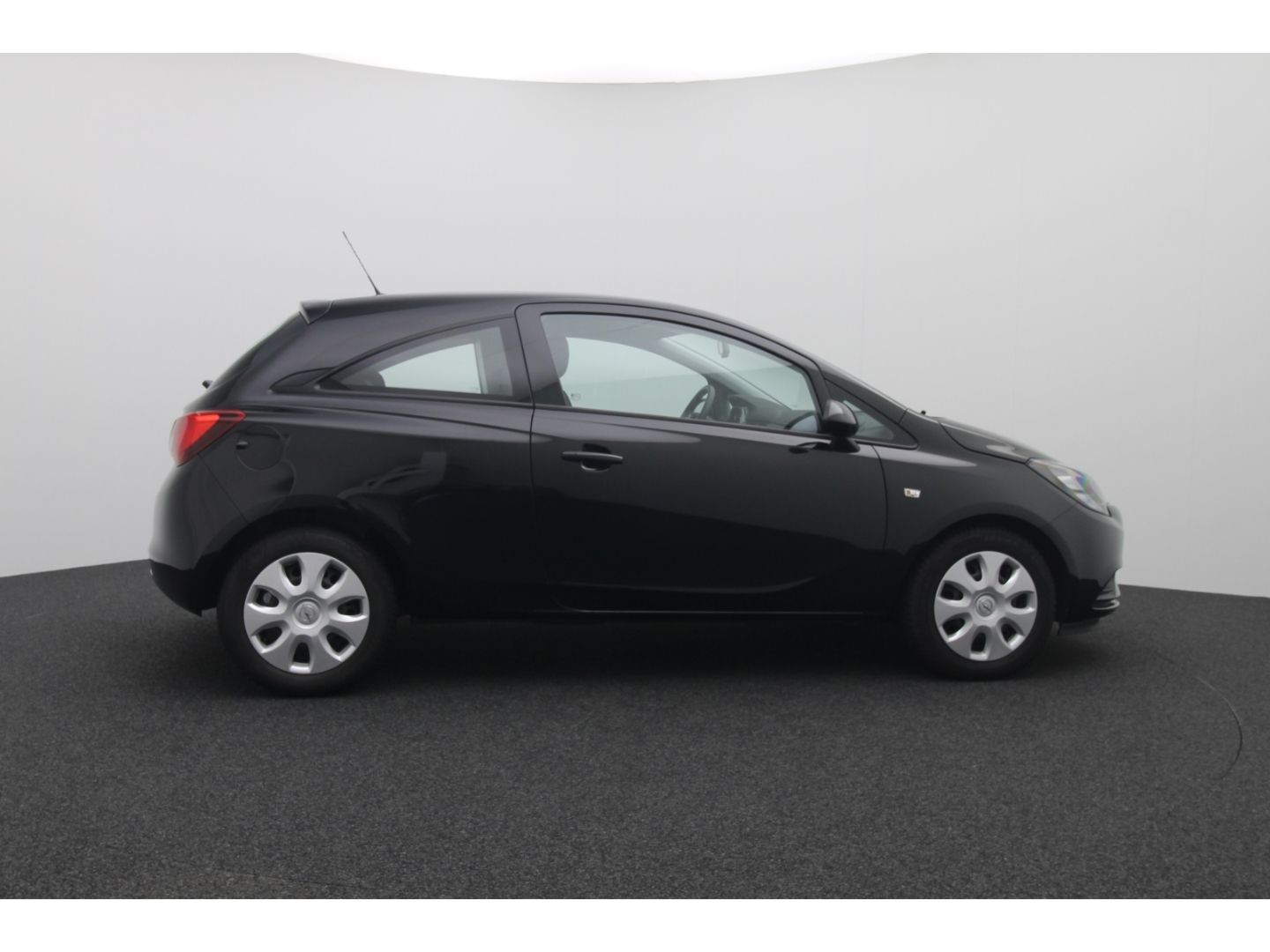 Fahrzeugabbildung Opel Corsa E Edition Klima Servolenkung