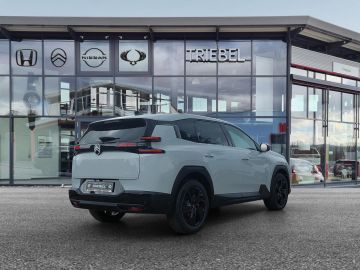 Citroën C5 Aircross Plus Hybrid NaviLEDACCWinterpaket