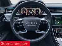 Audi A8 - Vorschau Bild 12