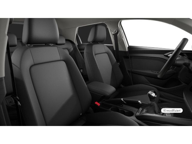 Audi A1 - Bild 9