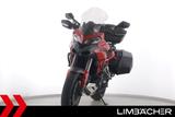 Ducati MULTISTRADA 1200 GT - Griffheizung, Keyless - DUCATI ENDURO