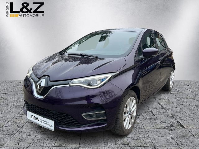 Renault ZOE R110 ZE50 Experience *CCS,GJR,PDC,SHZ* Kaufb