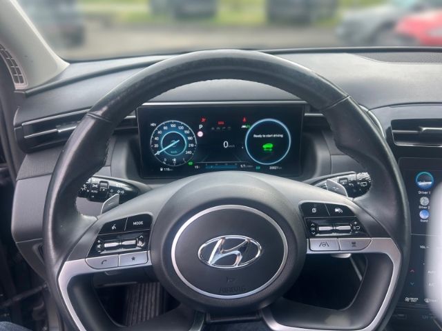 Fahrzeugabbildung Hyundai Tucson Trend Plug-In Hybrid 4WD +Krell+Assistenz